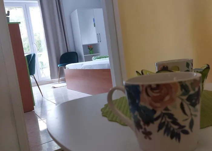 Zvonimir Apartman Hvar Town