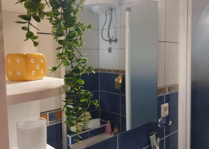 Zvonimir Apartman *