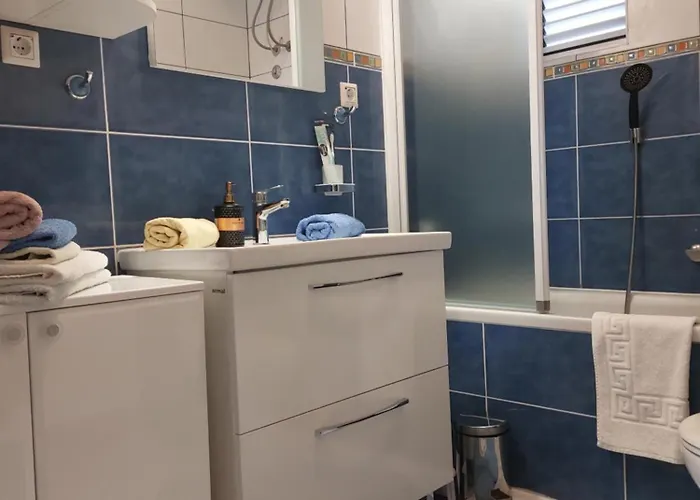 Zvonimir Apartman *