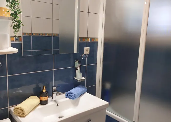 Zvonimir Apartman