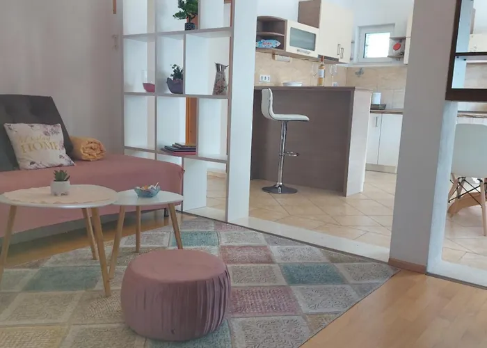 Zvonimir Apartman *