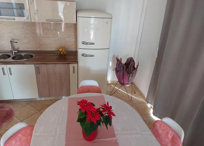 Apartman Zvonimir