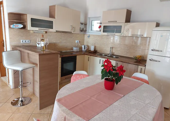 Zvonimir Apartman *