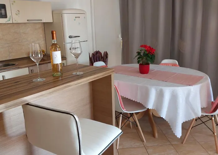 Zvonimir Apartman
