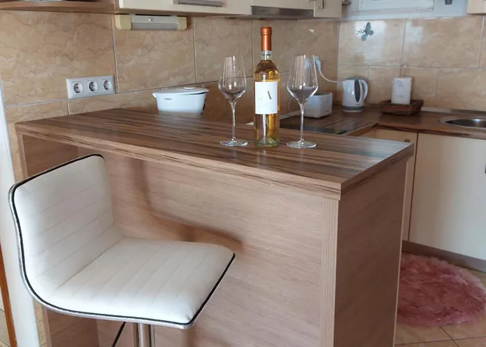 Zvonimir Apartman
