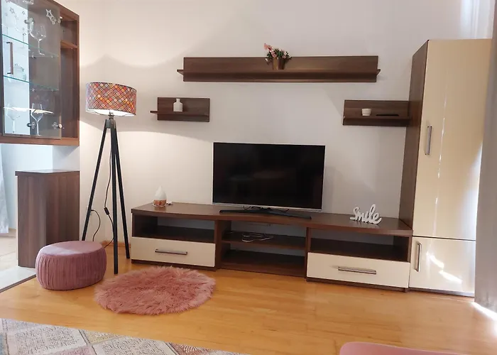 Apartman Zvonimir