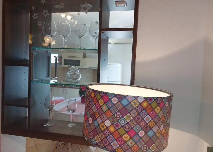 Zvonimir Apartman Hvar Town