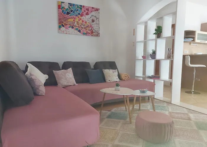 Apartman Zvonimir