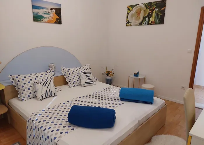 Zvonimir Apartman