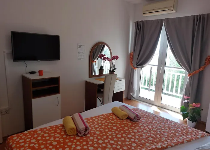 Apartman Zvonimir *