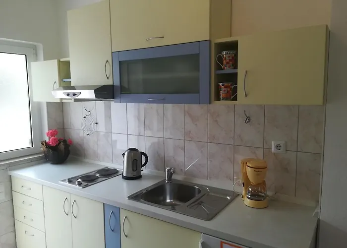 Zvonimir Apartman