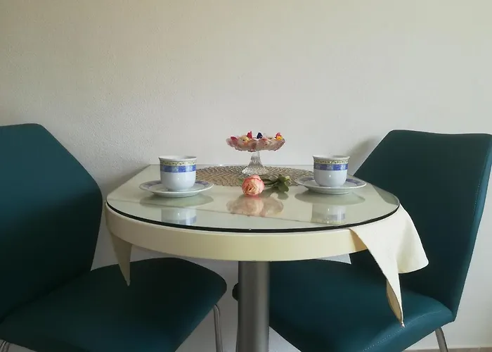 Apartman Zvonimir Hvar Town
