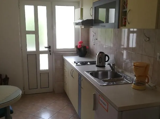 Apartman Zvonimir