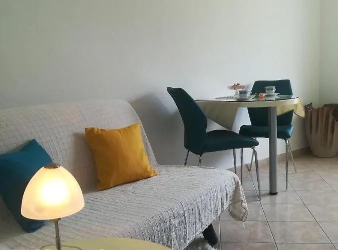 Zvonimir Apartman